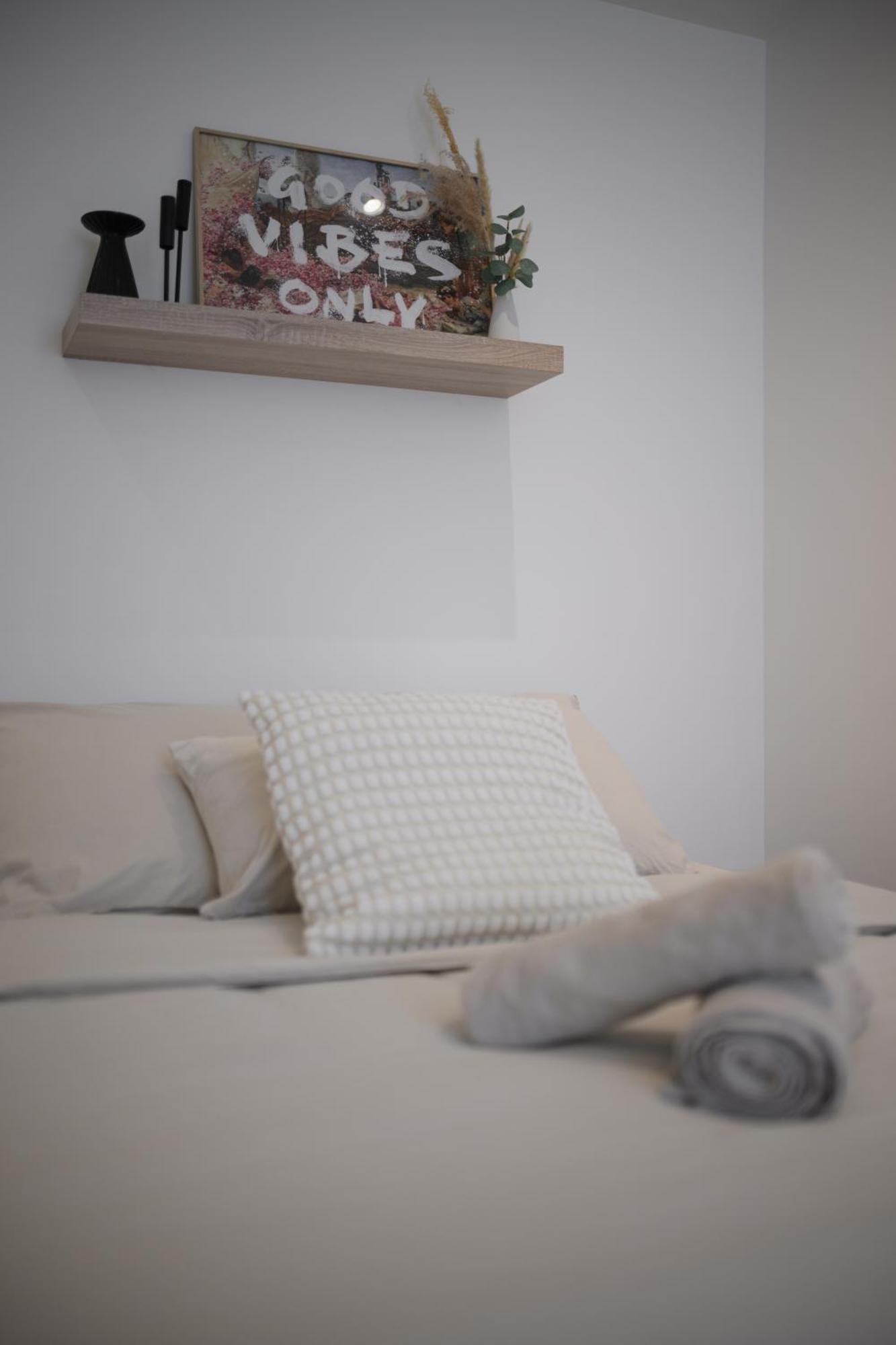 Appartamento Spacieux Summer Getaway Ideal For 6 Nizza