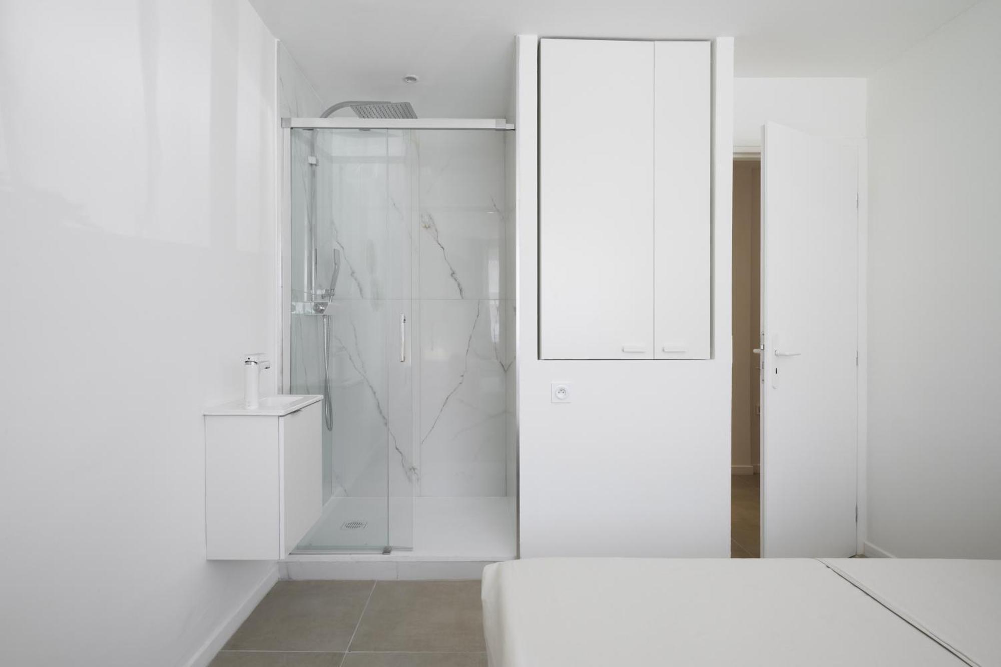 Spacieux Summer Getaway Ideal For 6 * Nizza