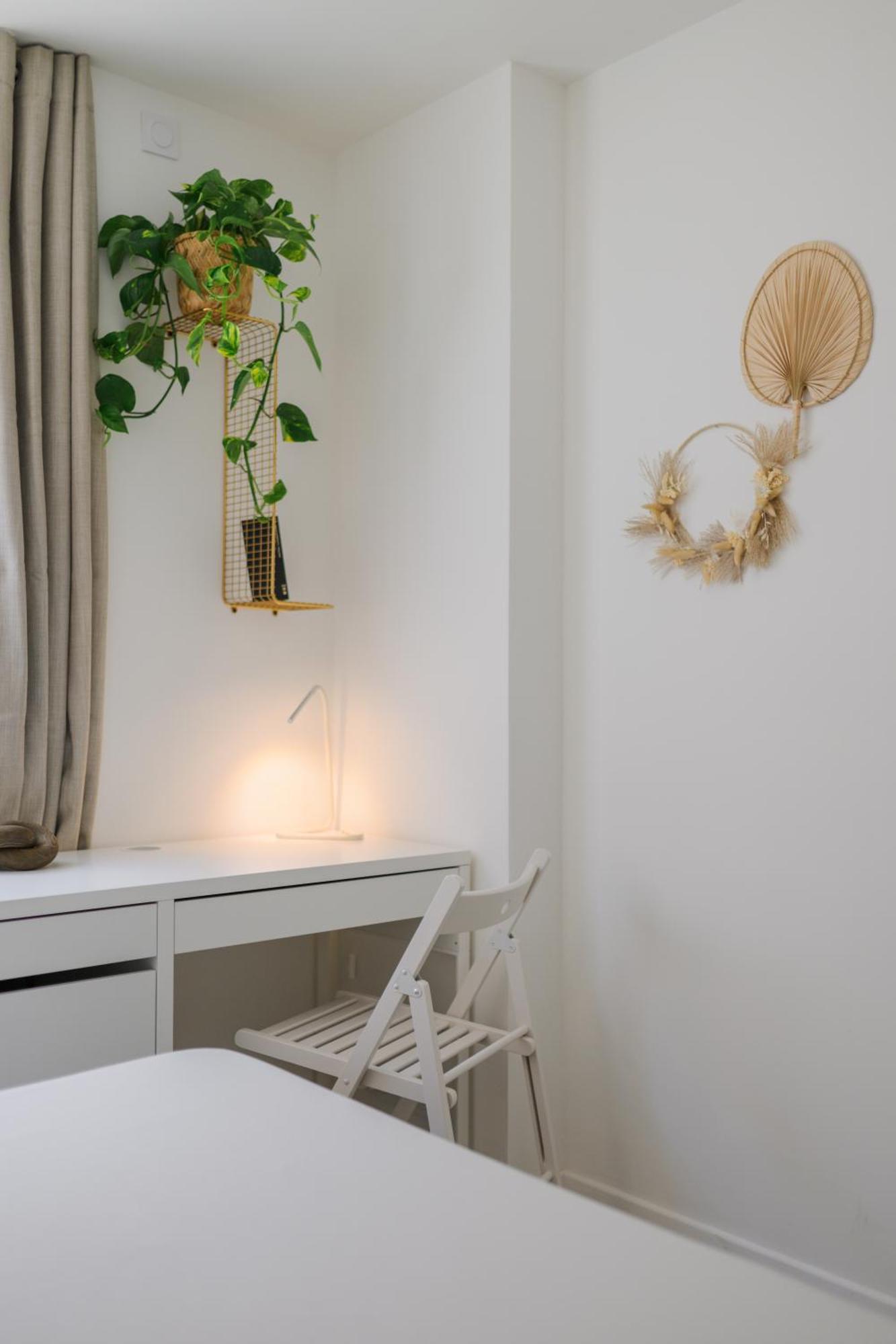 Spacieux Summer Getaway Ideal For 6 Appartamento