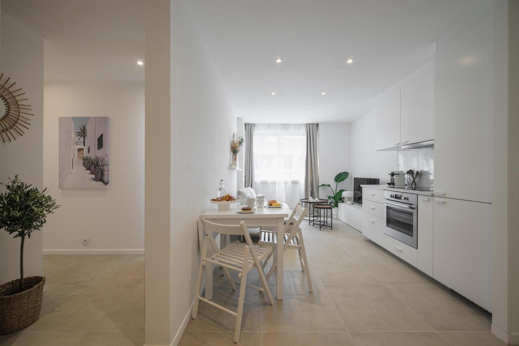 Spacieux Summer Getaway Ideal For 6