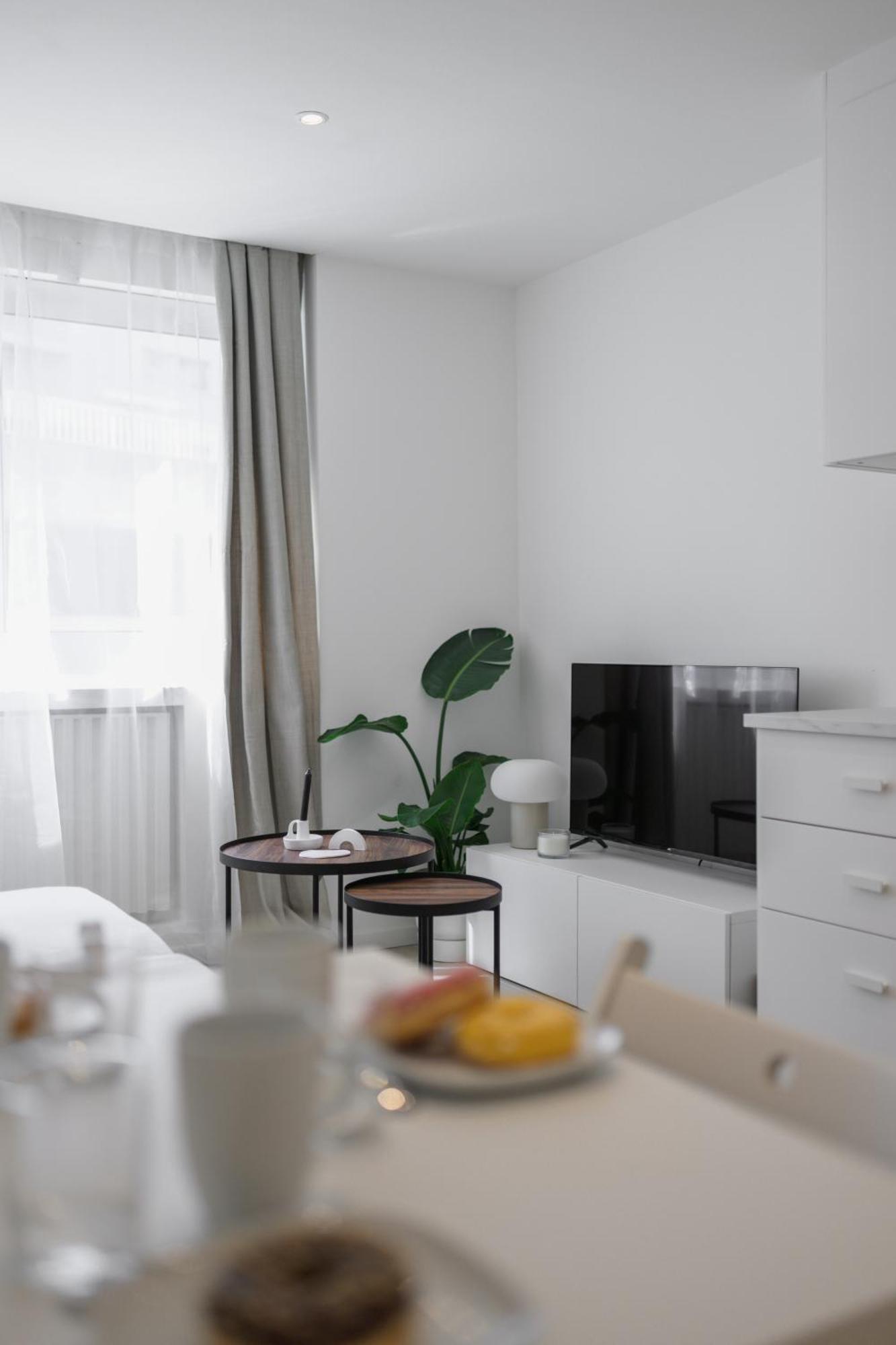 Appartamento Spacieux Summer Getaway Ideal For 6 Nizza