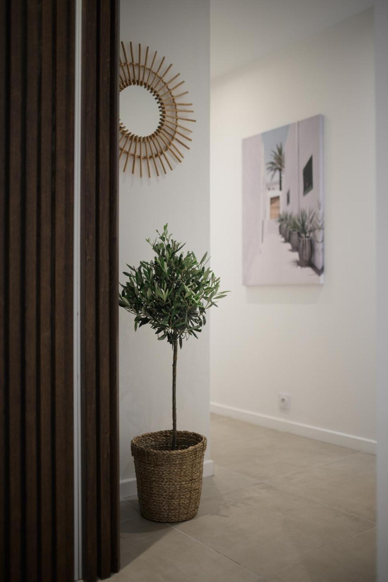 Spacieux Summer Getaway Ideal For 6 Appartamento