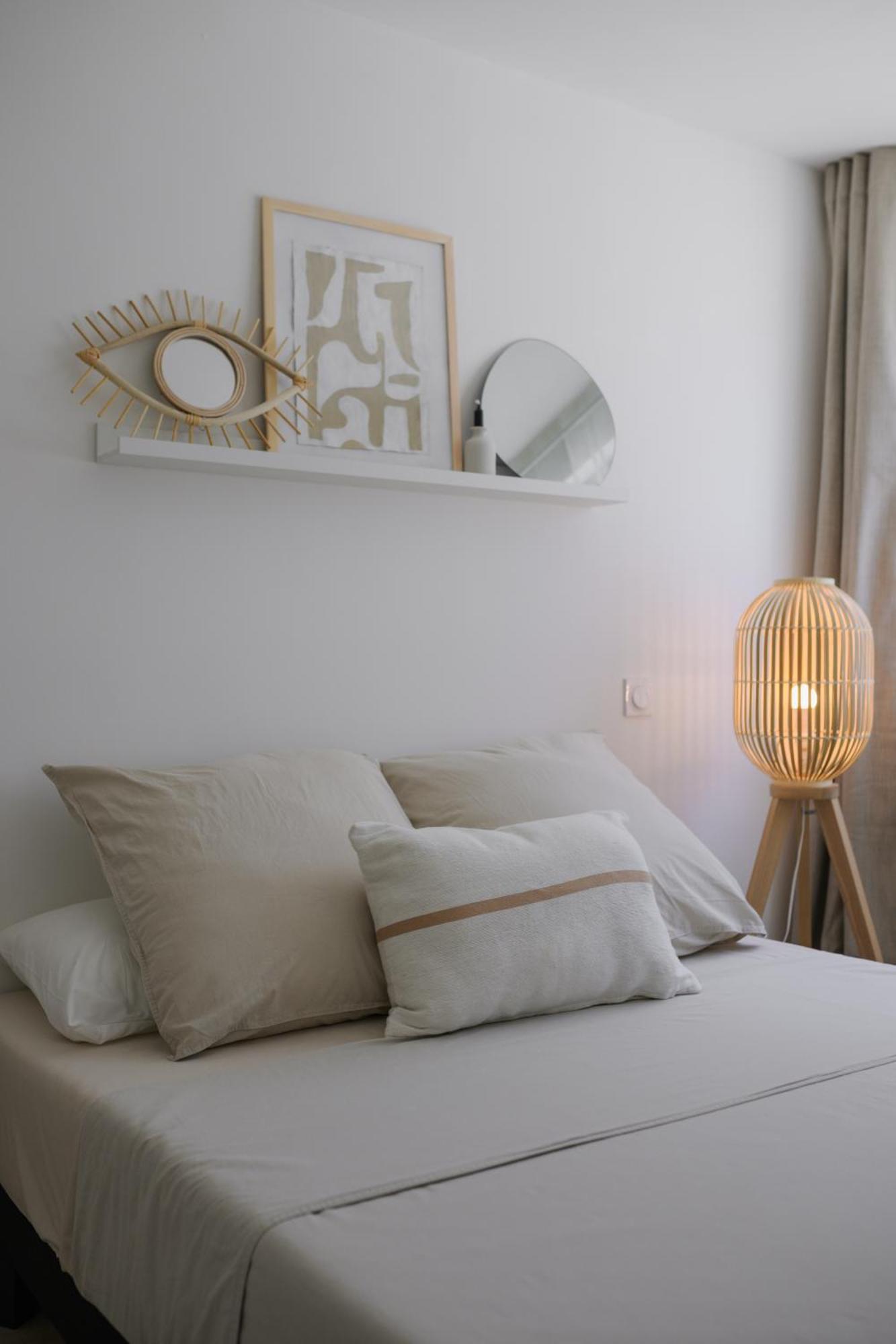 Spacieux Summer Getaway Ideal For 6 * Nizza