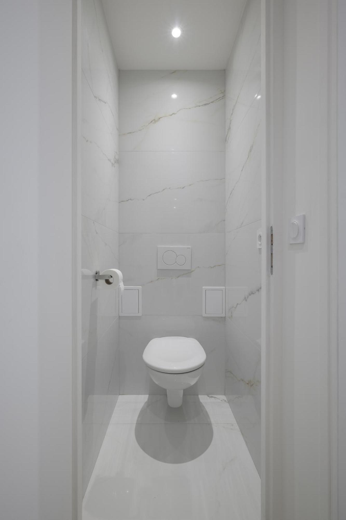 Spacieux Summer Getaway Ideal For 6 Appartamento *