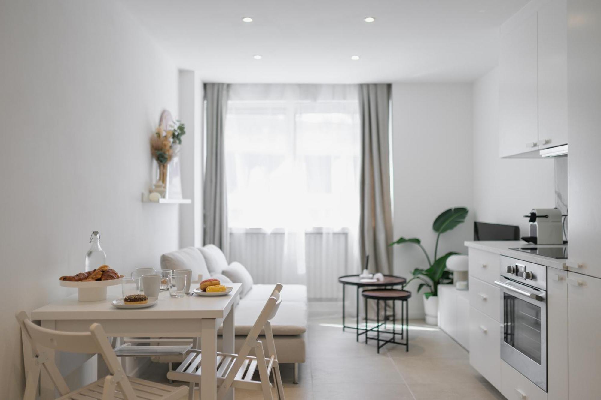 Appartamento Spacieux Summer Getaway Ideal For 6 *