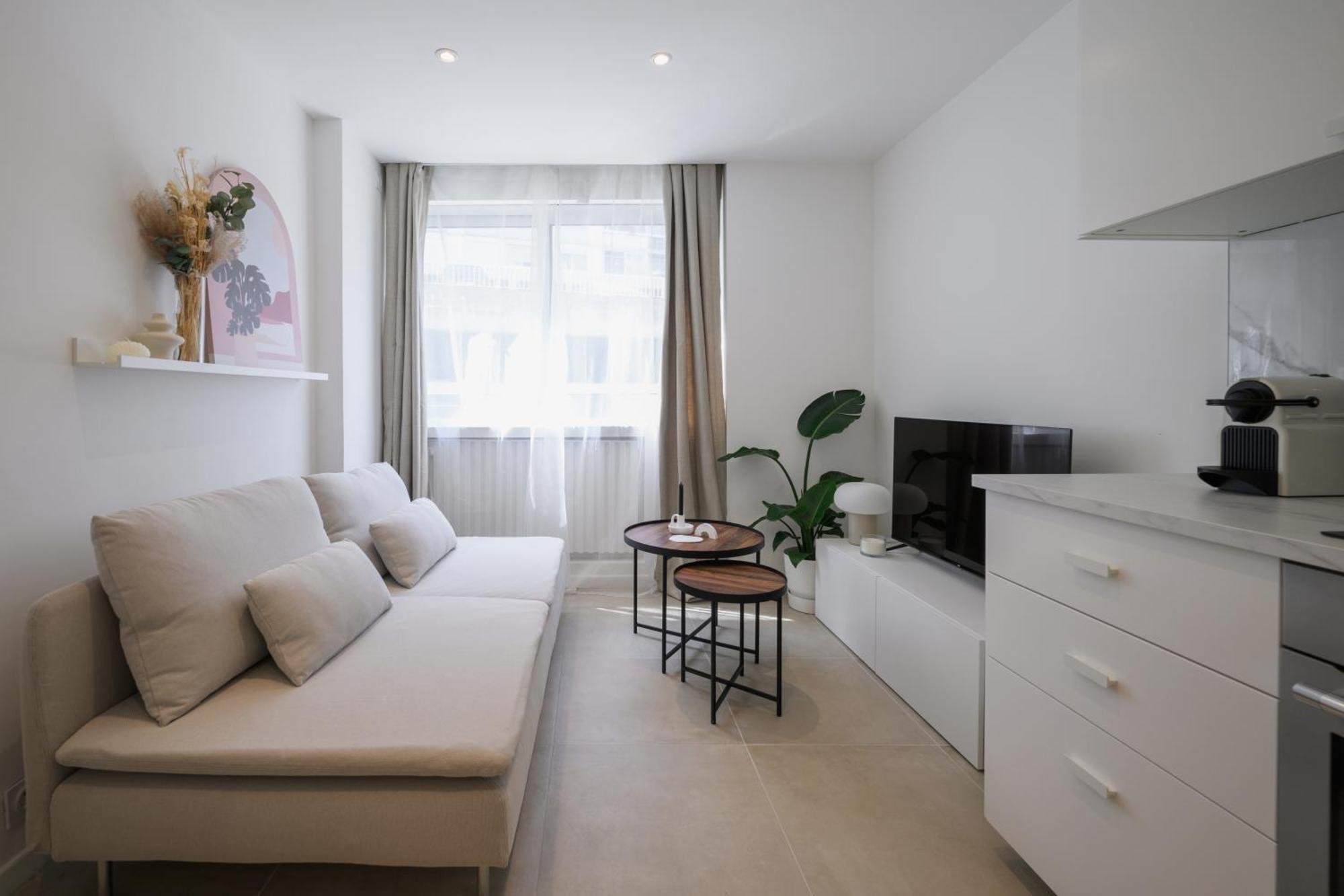Appartamento Spacieux Summer Getaway Ideal For 6