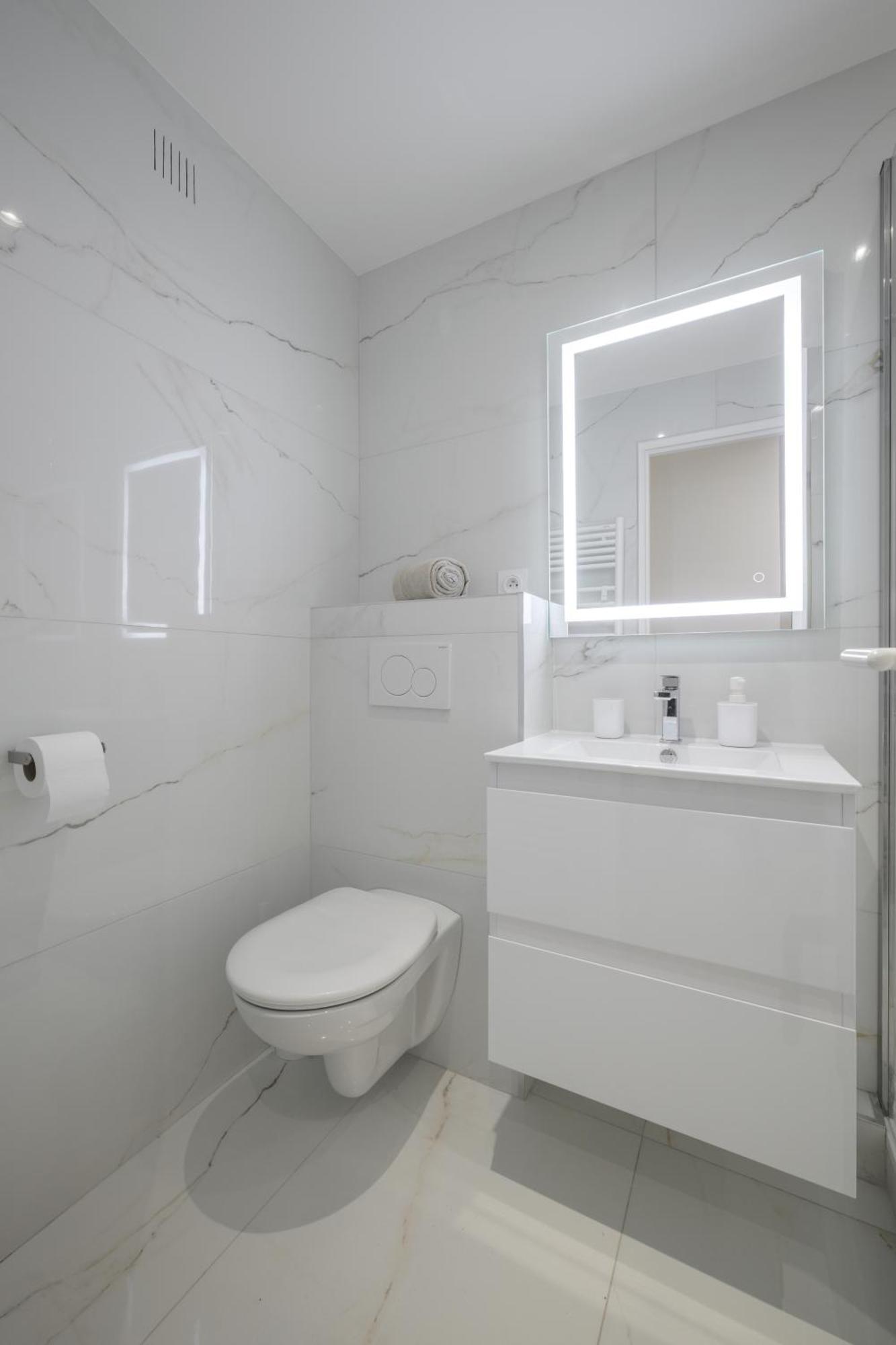 Spacieux Summer Getaway Ideal For 6 *